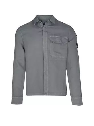 CP COMPANY | Overshirt LENS | 